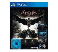 Batman: Arkham Knight - Sonder-Edition [Importación Alemana]