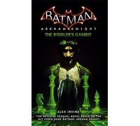 Batman: Arkham Knight - The Riddler's Gambit [Idioma Inglés]