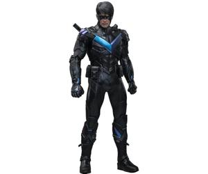 Batman Arkham Knight Videogame Masterpiece Figura de acción 1/6 Nightwing 30 cm