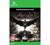 Batman: Arkham Knight - D1 Edition (Harley Quinn Dlc)