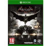 Batman Arkham Knight - Xbox One [Importación inglesa]