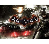 Batman: Arkham Knight (Xbox One / Xbox Series X|S) Xbox Live Key - UNITED STATES