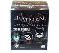 Batman Arkham Mystery Minis Blind Box Vinyl Figure - Una figura