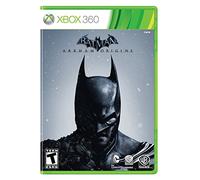 Batman: Arkham Origins