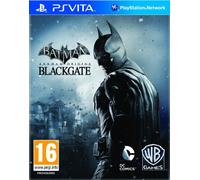 Batman Arkham Origins: Black Gate [Importación Francesa]