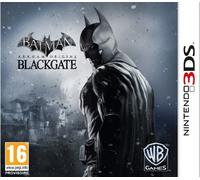 Batman Arkham Origins: Black Gate [Importación Francesa]