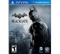 Batman: Arkham Origins Blackgate