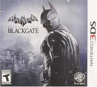 Batman: Arkham Origins Blackgate [Importación Inglesa]