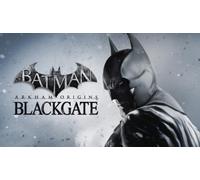 Batman: Arkham Origins Blackgate Steam Worldwide PC
