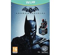 Batman Arkham Origins [Importación Francesa]