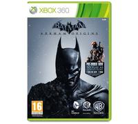 Batman: Arkham Origins [Importación Inglesa]