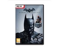 Batman: Arkham Origins [Importación Inglesa]