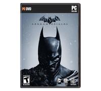 Batman: Arkham Origins - PC