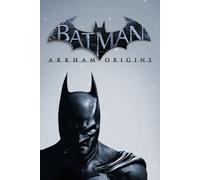Batman: Arkham Origins + Season Pass Steam (PC) Key GLOBAL