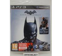 Batman Arkham Origins sony ps3 playstation 3 pal - - Nuevo Sellado