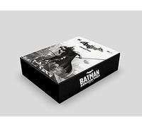 Batman: Arkham Saga vol. 1 de 2 (Edición especial para coleccionistas)