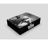 Batman: Arkham Saga vol. 2 de 2 (Edición especial para coleccionistas) (Batman: Arkham Saga vol. 2 de 2 (Edición especial para coleccionistas) (O.C.))