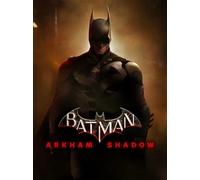 Batman: Arkham Shadow - Meta Quest Key - GLOBAL