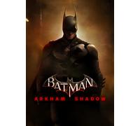 Batman: Arkham Shadow [VR] Meta Quest Website Key GLOBAL