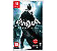 Batman Arkham Trilogy Nintendo Interruptor Warner Bros