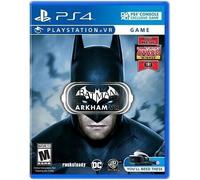 Batman Arkham VR Juego para Consola Sony PlayStation 4 PS4