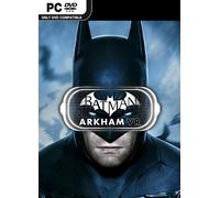 Batman: Arkham VR PC