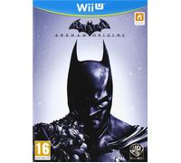 Batman Arkham Origins [Importación Italiana]