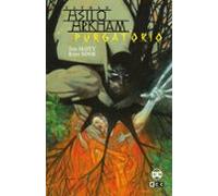Batman: Asilo Arkham - Purgatorio