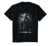 Batman Bane Dark Knight Rises In The Rain Camiseta
