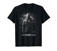 Batman Bane Dark Knight Rises In The Rain Camiseta