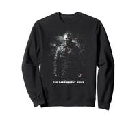 Batman Bane Dark Knight Rises In The Rain Sudadera