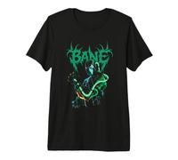 Batman Bane Toxic Pump Camiseta Premium