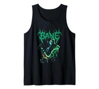 Batman Bane Toxic Pump Camiseta sin Mangas