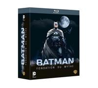 Batman Base Del Mito The Dark Caballero 1&2+ Año Uno + The Killing Joke B