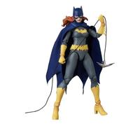 Batman: Batgirl (versión de recuerdo) MAFEX Figura de acción