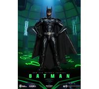 Batman (Batman Forever) 1/9. Dynamic 8ction Heroes. DC Comics