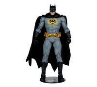 McFarlane Toys -DC Multiverse Batman (Batman Incorporated) Figura de acción de 7 Pulgadas