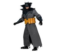 McFarlane Toys Figura de acción DC Multiverse Batman (Batman de Belén) de 7 pulgadas