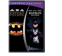 Batman / Batman Returns [USA] [DVD]