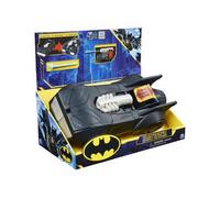 Batman - Batmóvil lanzador de misiles The Batman