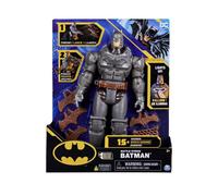 BATMAN BATTLE STRIKE DELUXE 6064833 SPIN MASTER nuevo