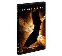 Batman Begins [Alemania] [DVD]