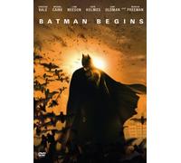Batman Begins by Unknown