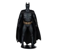 Batman Begins Dc Multiverse Action Figura Batman Gold Label 18 Cm Mcfarlane Toys