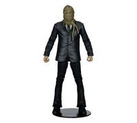 Batman Begins DC Multiverse Action Figure Scarecrow (Chase Version) 18 cm