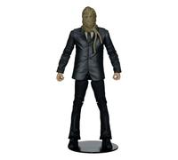 Batman Begins DC Multiverse Action Figure Scarecrow (versión Chase) 18 cm