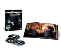 Batman Begins Filmbook [Edizione: Regno Unito] [Blu-ray]