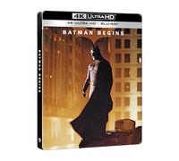 Batman Begins [Francia] [Blu-ray]