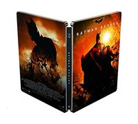 Batman Begins [Francia] [Blu-ray]
