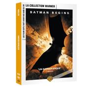 Batman Begins [Francia] [DVD]